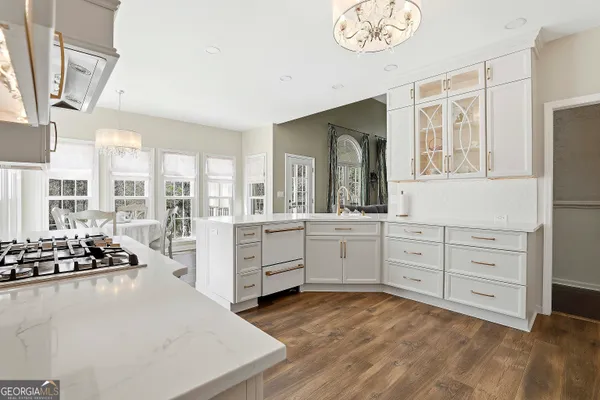 $840,000 | 230 Old Plantation Way, Fayetteville, GA 30214