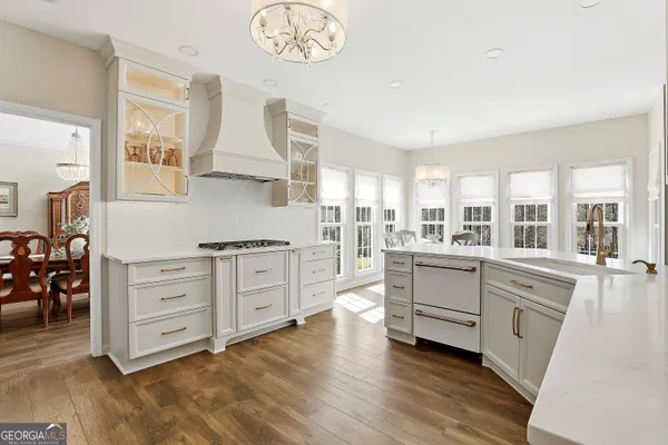 $840,000 | 230 Old Plantation Way, Fayetteville, GA 30214