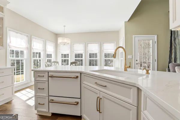 $840,000 | 230 Old Plantation Way, Fayetteville, GA 30214