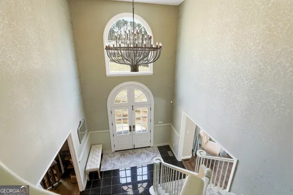 $840,000 | 230 Old Plantation Way, Fayetteville, GA 30214