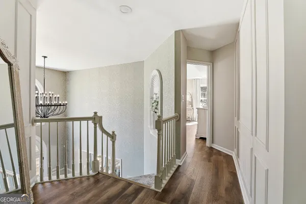 $840,000 | 230 Old Plantation Way, Fayetteville, GA 30214