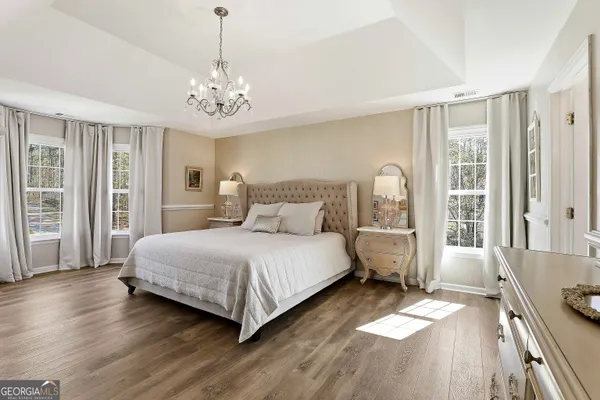 $840,000 | 230 Old Plantation Way, Fayetteville, GA 30214