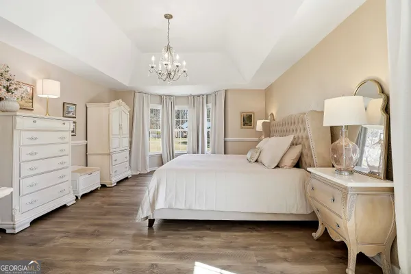 $840,000 | 230 Old Plantation Way, Fayetteville, GA 30214