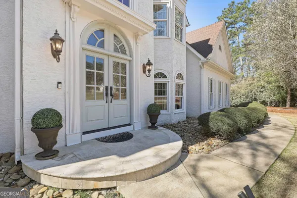 $840,000 | 230 Old Plantation Way, Fayetteville, GA 30214