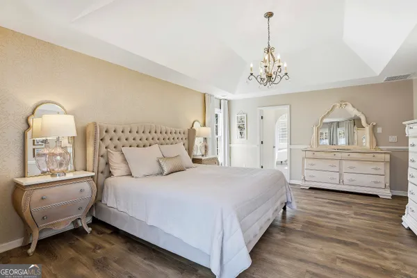 $840,000 | 230 Old Plantation Way, Fayetteville, GA 30214