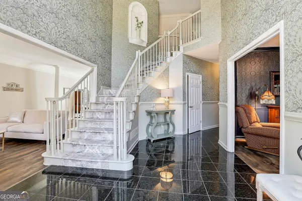 $840,000 | 230 Old Plantation Way, Fayetteville, GA 30214