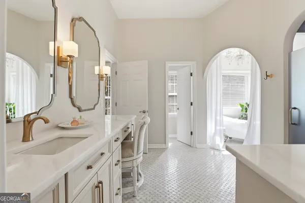 $840,000 | 230 Old Plantation Way, Fayetteville, GA 30214