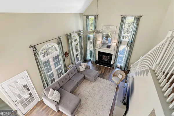 $840,000 | 230 Old Plantation Way, Fayetteville, GA 30214