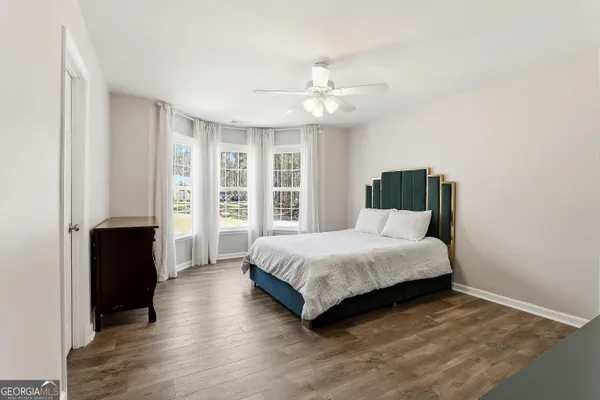 $840,000 | 230 Old Plantation Way, Fayetteville, GA 30214