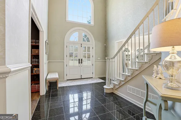 $840,000 | 230 Old Plantation Way, Fayetteville, GA 30214