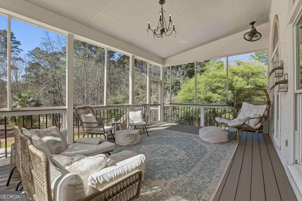 $840,000 | 230 Old Plantation Way, Fayetteville, GA 30214