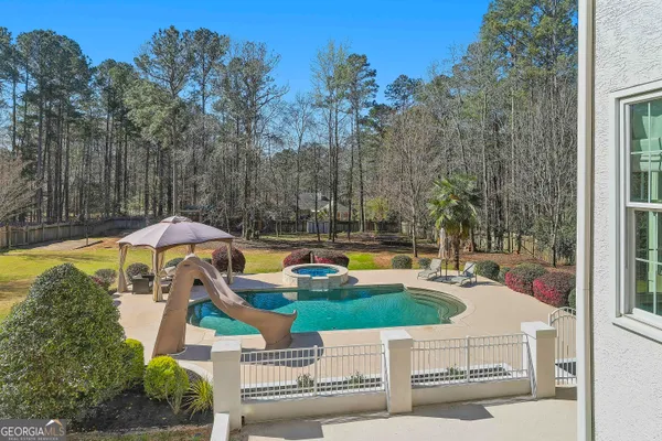 $840,000 | 230 Old Plantation Way, Fayetteville, GA 30214