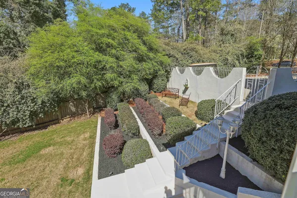 $840,000 | 230 Old Plantation Way, Fayetteville, GA 30214