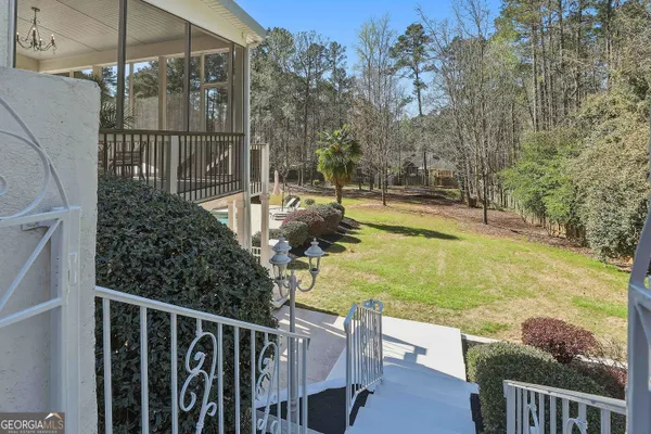 $840,000 | 230 Old Plantation Way, Fayetteville, GA 30214