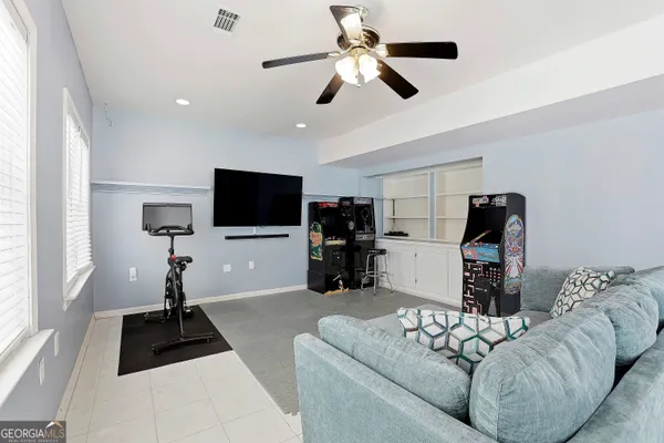 $840,000 | 230 Old Plantation Way, Fayetteville, GA 30214