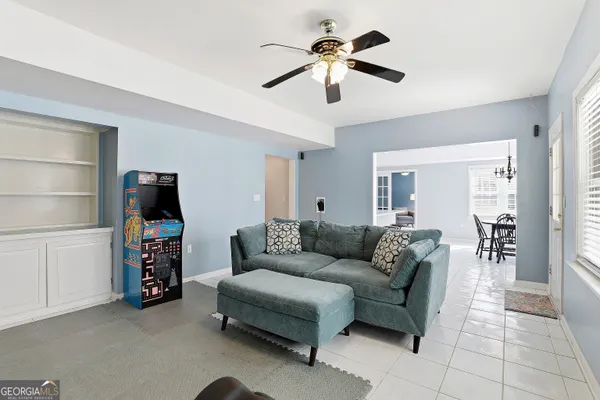 $840,000 | 230 Old Plantation Way, Fayetteville, GA 30214