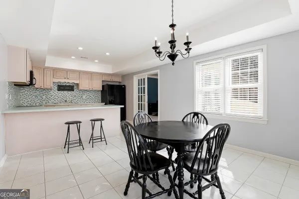 $840,000 | 230 Old Plantation Way, Fayetteville, GA 30214