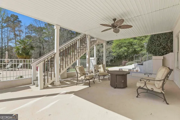 $840,000 | 230 Old Plantation Way, Fayetteville, GA 30214