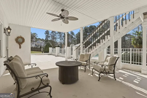 $840,000 | 230 Old Plantation Way, Fayetteville, GA 30214