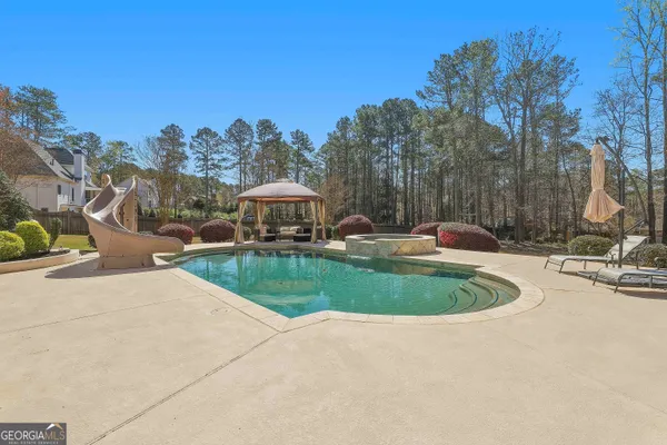 $840,000 | 230 Old Plantation Way, Fayetteville, GA 30214