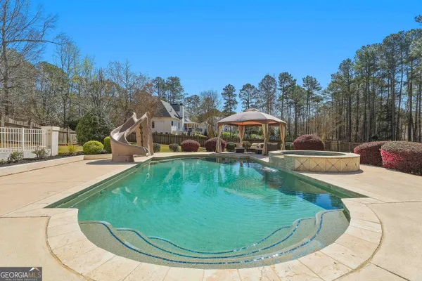 $840,000 | 230 Old Plantation Way, Fayetteville, GA 30214