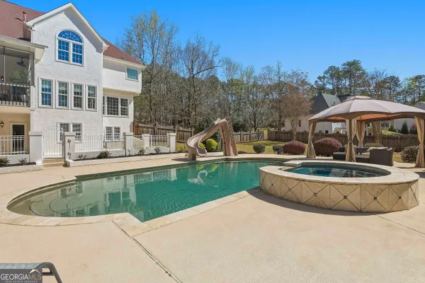 $840,000 | 230 Old Plantation Way, Fayetteville, GA 30214