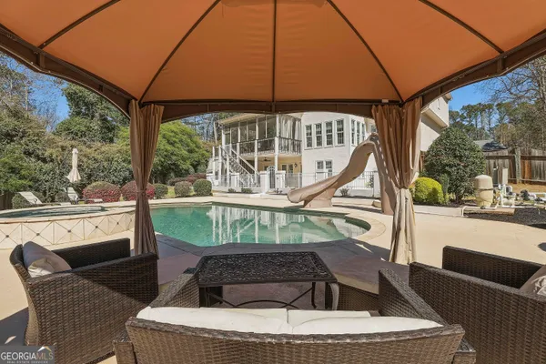 $840,000 | 230 Old Plantation Way, Fayetteville, GA 30214