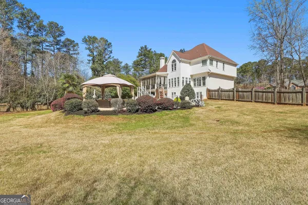 $840,000 | 230 Old Plantation Way, Fayetteville, GA 30214
