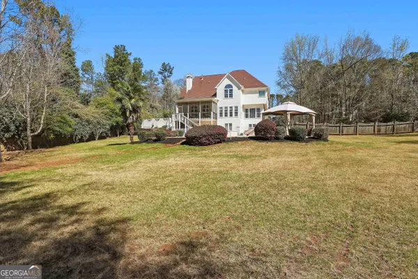 $840,000 | 230 Old Plantation Way, Fayetteville, GA 30214