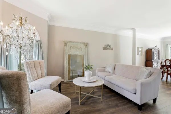 $840,000 | 230 Old Plantation Way, Fayetteville, GA 30214