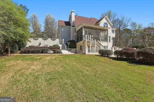 $840,000 | 230 Old Plantation Way, Fayetteville, GA 30214