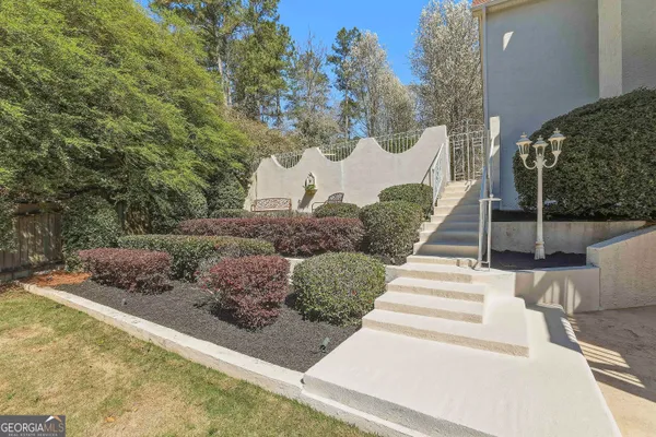 $840,000 | 230 Old Plantation Way, Fayetteville, GA 30214