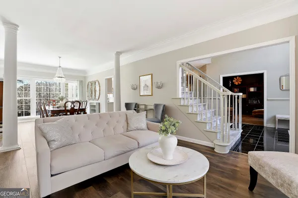 $840,000 | 230 Old Plantation Way, Fayetteville, GA 30214