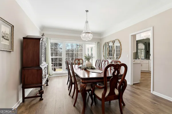 $840,000 | 230 Old Plantation Way, Fayetteville, GA 30214