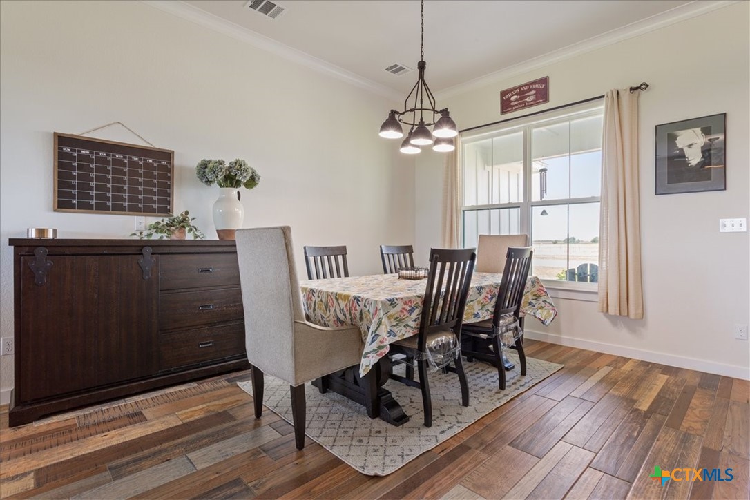 16649 Sypert School Road Holland, TX 76534 - Photo 9 of 48