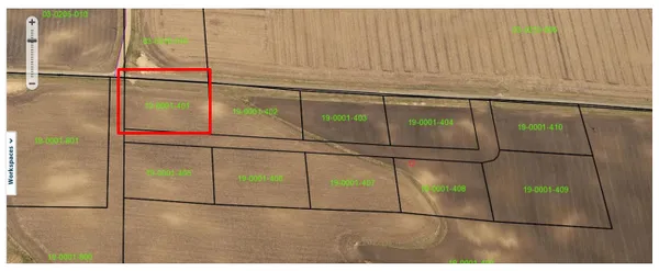 $22,300 | 1 County Road 124, Lake Benton, MN 56149