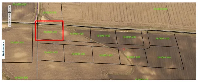 $22,300 | 1 County Road 124, Lake Benton, MN 56149