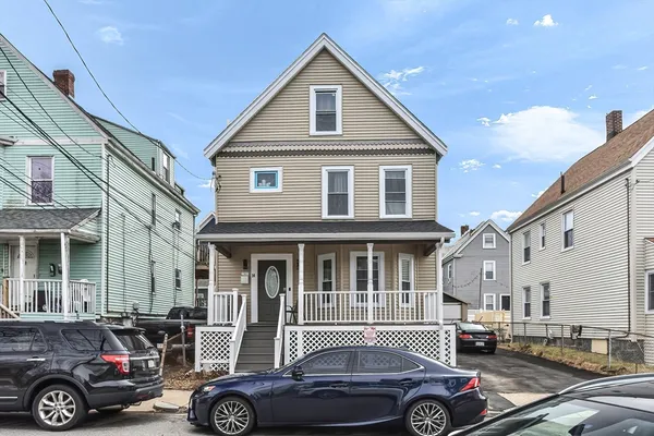 $774,999 | 14 Oakhurst Street, Boston, MA 02124