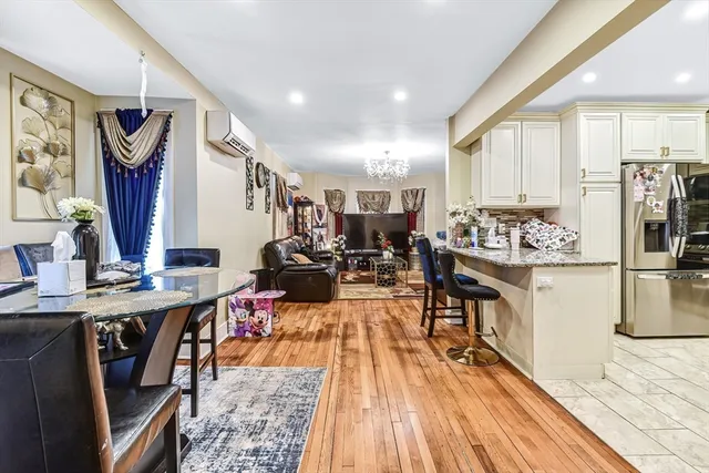 $849,900 | 14 Oakhurst Street, Boston, MA 02124