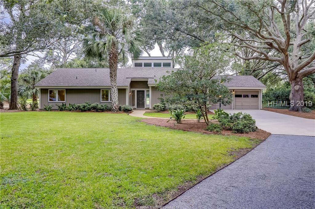 135 Coggins Point Road Hilton Head Island, SC 29928 - Photo 1 of 1 Gallery Image 1