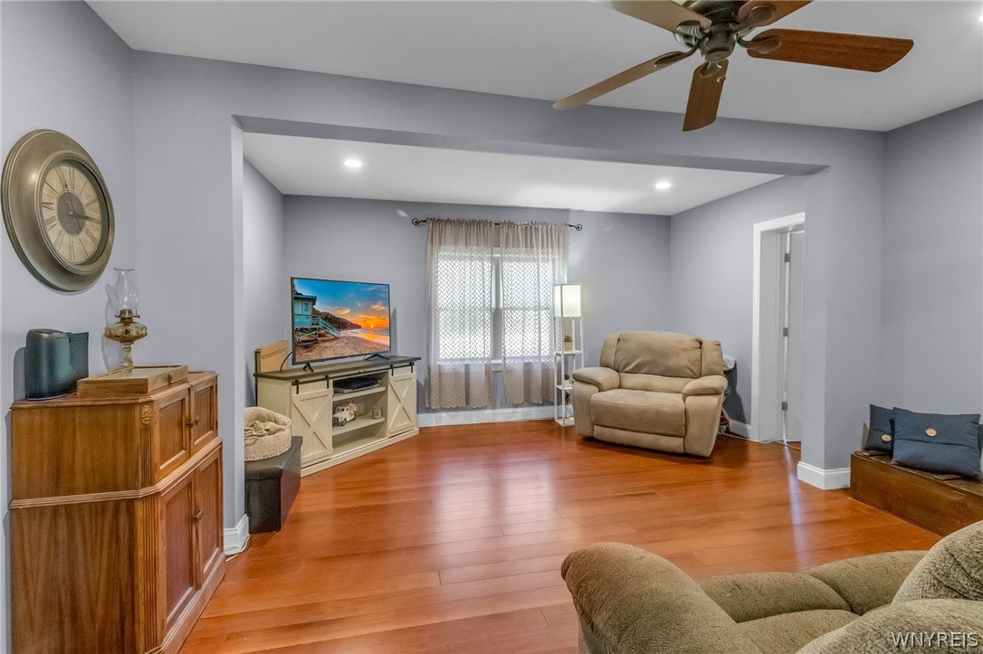 1713 Grover Road East Aurora, NY 14052 - Photo 18 of 50