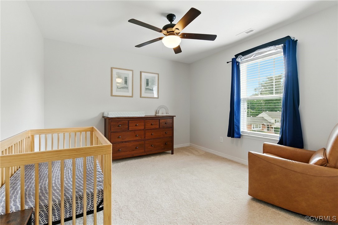 2201 Vandover Road Henrico, VA 23229 - Photo 21 of 43 a living room with furniture and a window