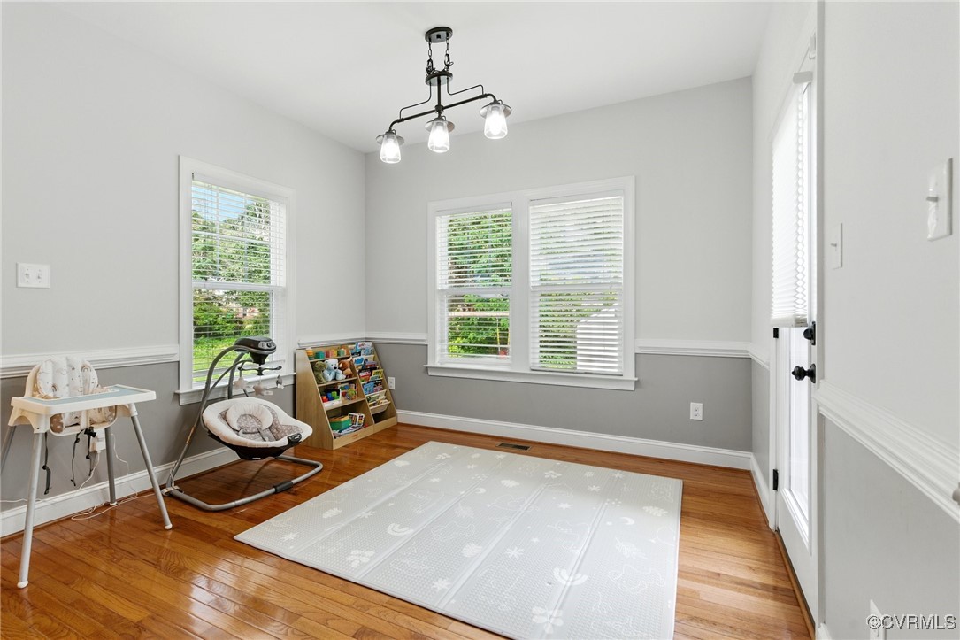 2201 Vandover Road Henrico, VA 23229 - Photo 26 of 43 a living room with furniture and windows