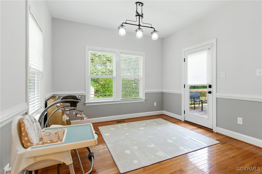 2201 Vandover Road Henrico, VA 23229 - Photo 27 of 43