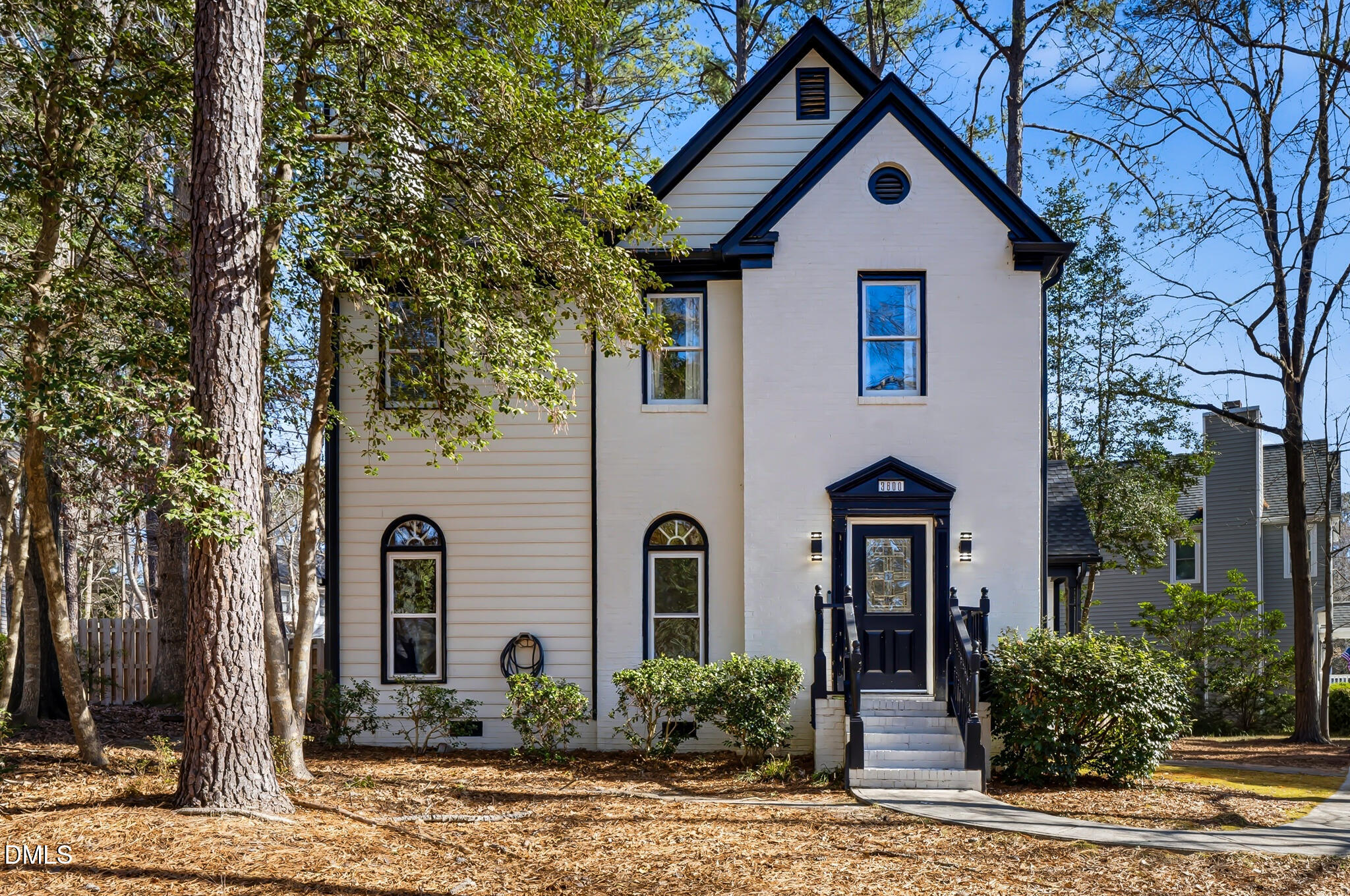 3600 Cadler Court Raleigh, NC 27616 - Photo 1 of 43 DSC08328