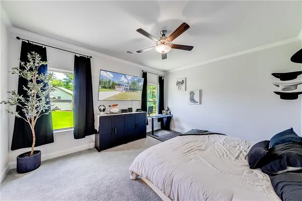 $539,000 | 191 Eagle Hts Drive, Maysville, GA 30558