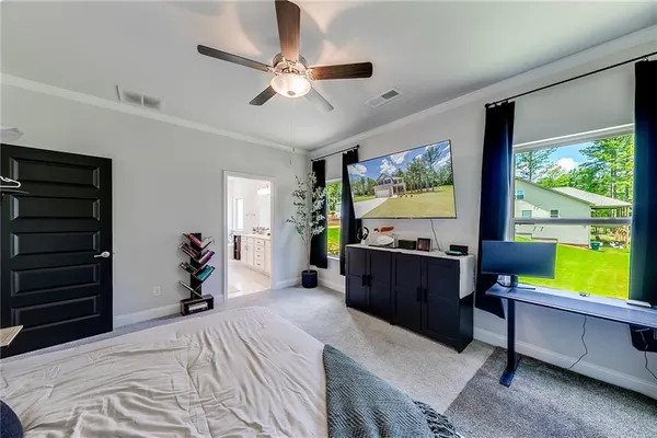 $539,000 | 191 Eagle Hts Drive, Maysville, GA 30558