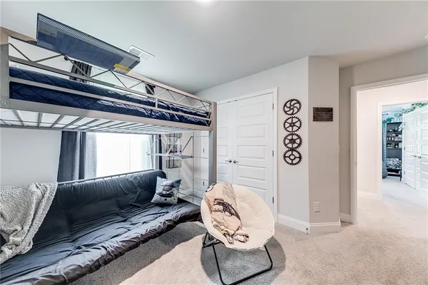 $539,000 | 191 Eagle Hts Drive, Maysville, GA 30558