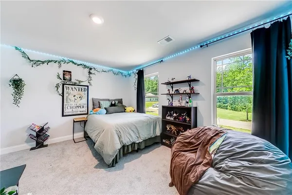 $539,000 | 191 Eagle Hts Drive, Maysville, GA 30558