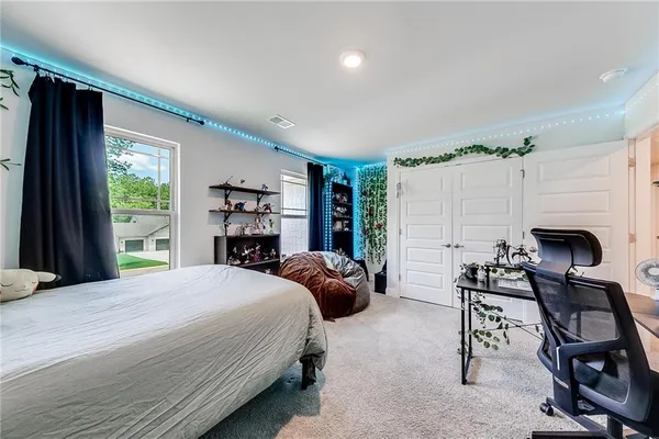 $539,000 | 191 Eagle Hts Drive, Maysville, GA 30558